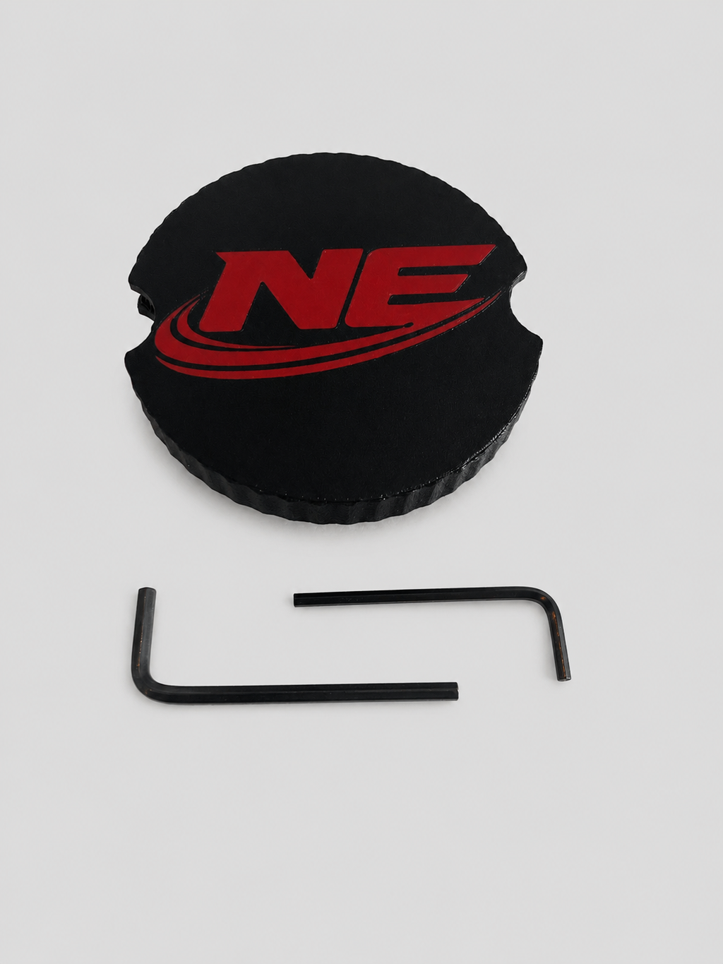Warn Premium Hub Tool with allen keys for D44, D60 and GM8.5
