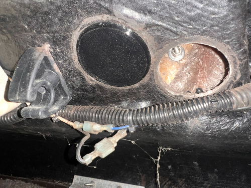 Toyota Epic Boat Blower Plug Set