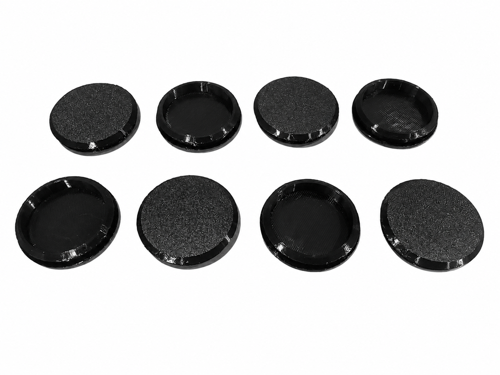 Toyota Epic Boat Blower Plug Set