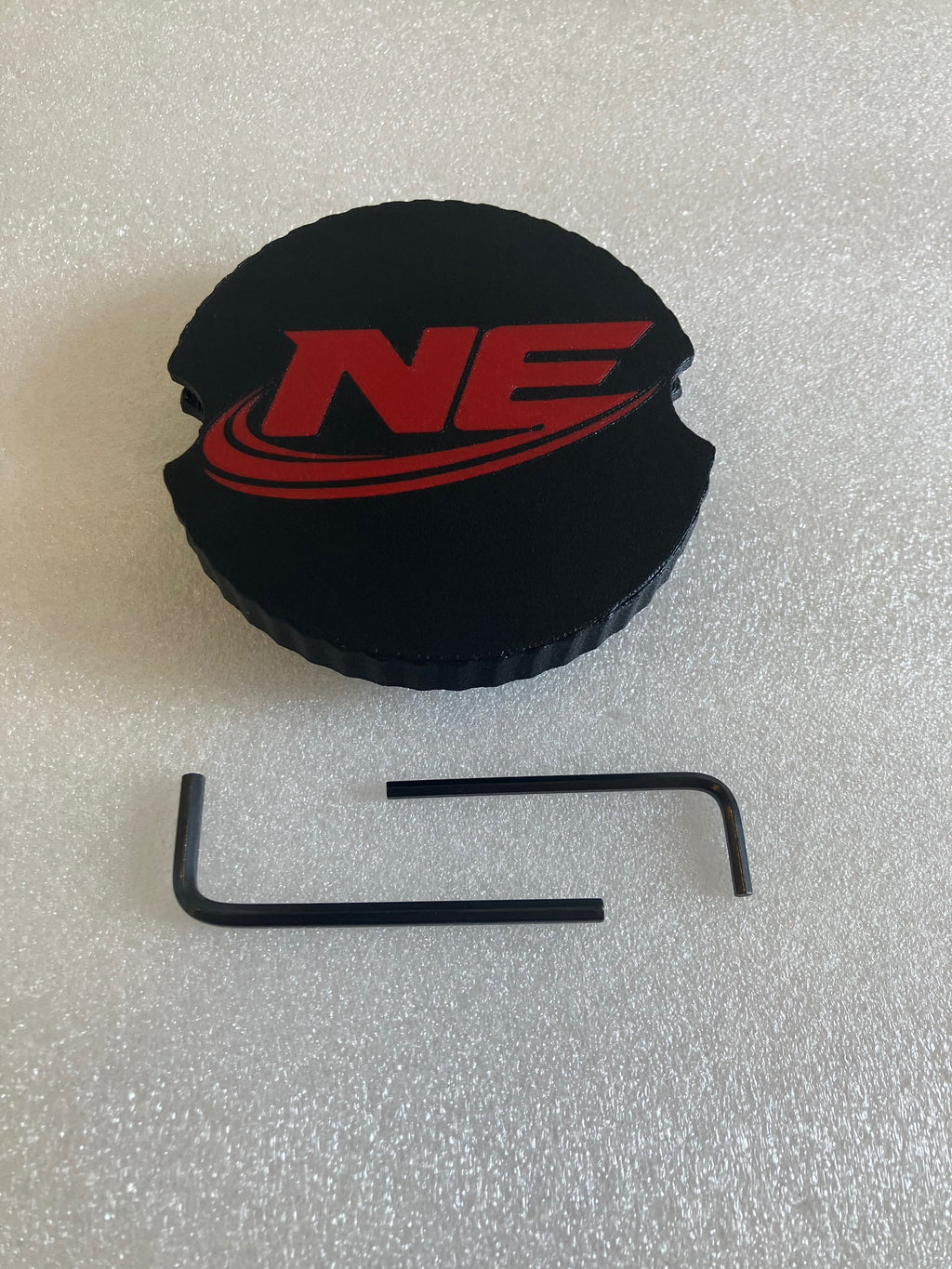 Warn Premium Hub Tool with allen keys for D44, D60 and GM8.5